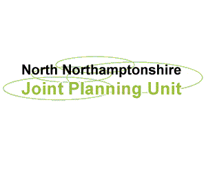 North Northamptonshire Joint Planning Unit