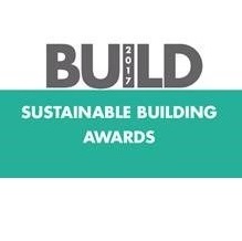 Build Magazine Sustainable Building Awards